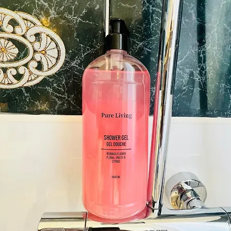 Sublime 2 Bedroom Spacious And Bright Ac Private Parking Apartamento *