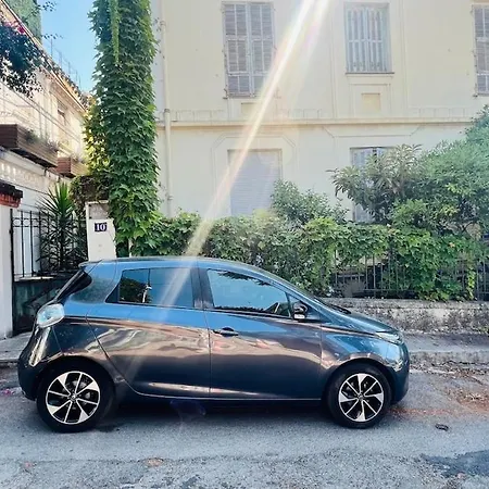 Sublime 2 Bedroom Spacious And Bright Ac Private Parking Appartamento *