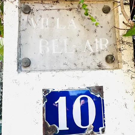 Lejlighed Sublime 2 Bedroom Spacious And Bright Ac Private Parking *