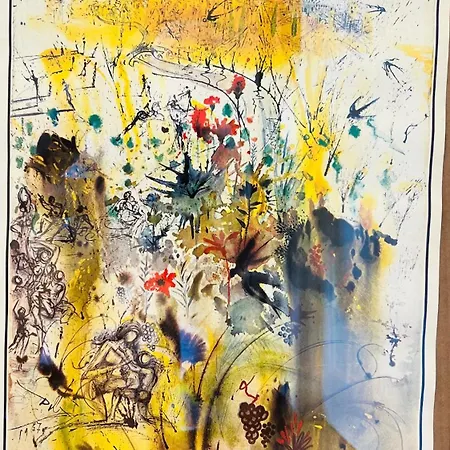 Sublime 2 Bedroom Spacious And Bright Ac Private Parking * Nice