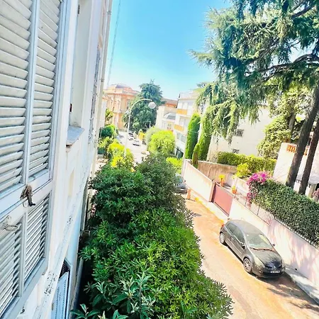 Appartamento Sublime 2 Bedroom Spacious And Bright Ac Private Parking *