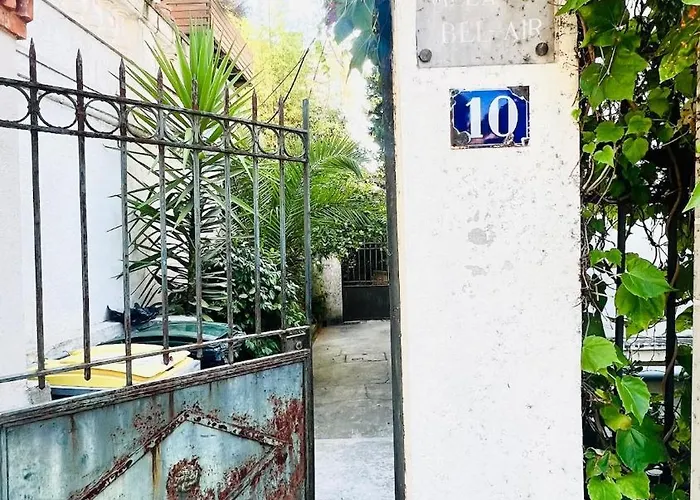 Sublime 2 Bedroom Spacious And Bright Ac Private Parking Lejlighed *