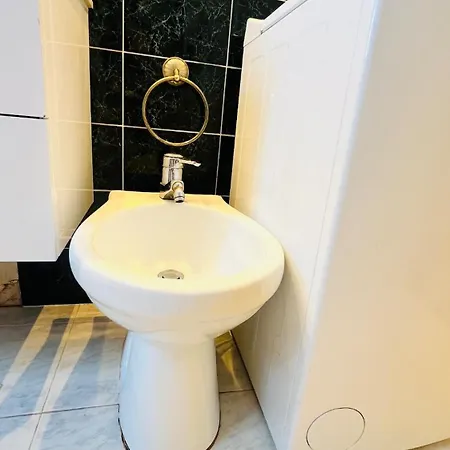 Daire Sublime 2 Bedroom Spacious And Bright Ac Private Parking